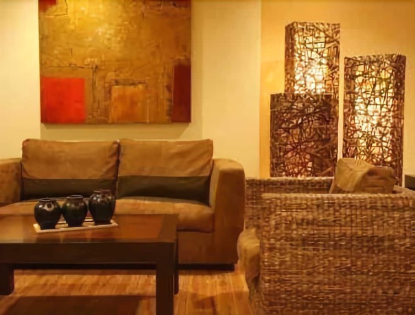 Imagen de los interiores del Hotel Microtel by Wyndham Cabanatuan. Foto 15