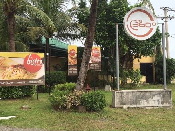 Imagen general del Hotel Microtel by Wyndham Cabanatuan. Foto 3