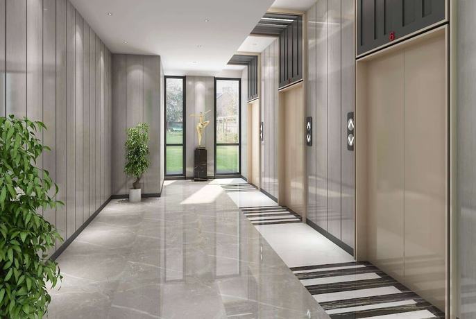 Imagen general del Hotel Microtel by Wyndham Lijiang. Foto 1