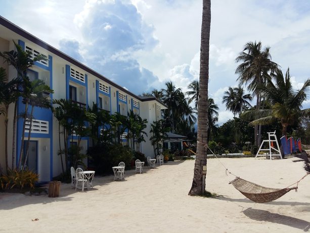 Imagen general del Hotel Microtel by Wyndham Puerto Princesa. Foto 1