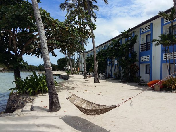 Imagen general del Hotel Microtel by Wyndham Puerto Princesa. Foto 2