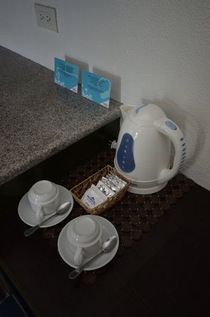 Imagen de la habitación del Hotel Microtel by Wyndham Puerto Princesa. Foto 18