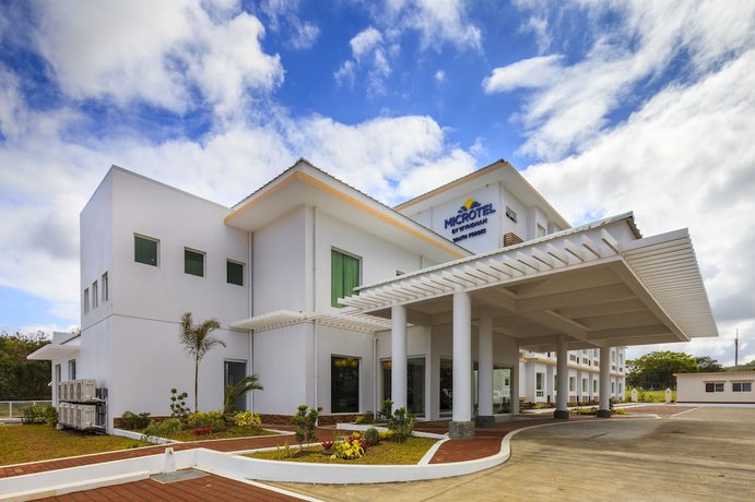 Imagen general del Hotel Microtel by Wyndham South Forbes near Nuvali. Foto 10