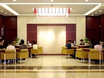Imagen general del Hotel Microtel by Wyndham Tianjin Hedong. Foto 1