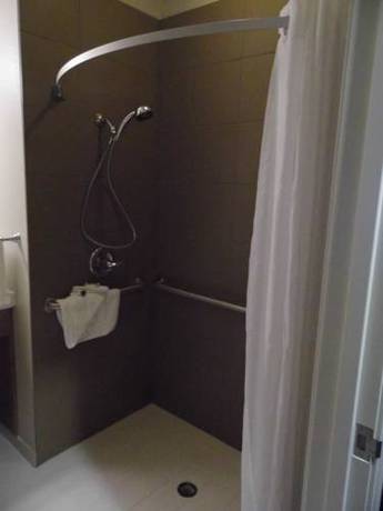 Imagen de la habitación del Hotel Microtel by Wyndham Vernal / Naples. Foto 4
