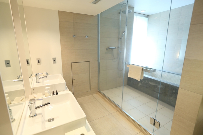Imagen de la habitación del Hotel Micuras. Foto 4
