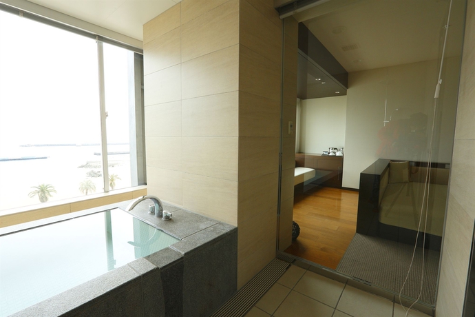 Imagen de la habitación del Hotel Micuras. Foto 5