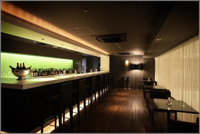 Imagen del bar/restaurante del Hotel Micuras. Foto 2