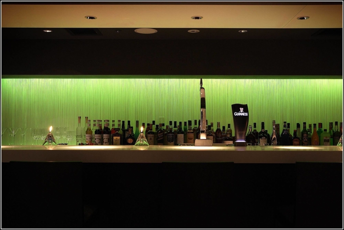 Imagen del bar/restaurante del Hotel Micuras. Foto 3