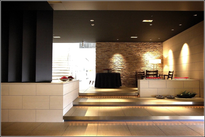 Imagen de los interiores del Hotel Micuras. Foto 14