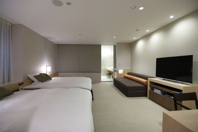 Imagen de la habitación del Hotel Micuras. Foto 7