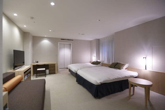 Imagen de la habitación del Hotel Micuras. Foto 8