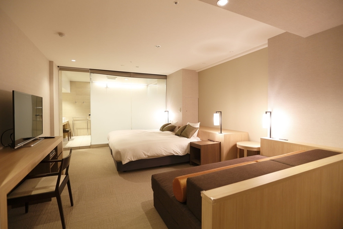 Imagen de la habitación del Hotel Micuras. Foto 9