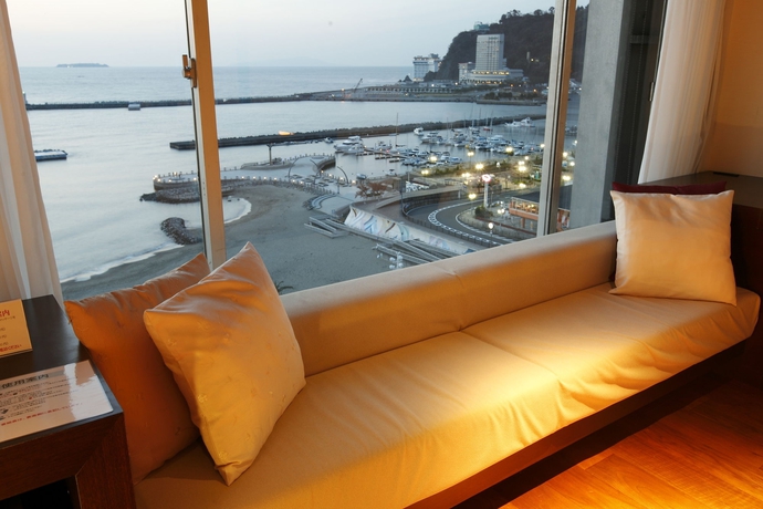 Imagen de la habitación del Hotel Micuras. Foto 10