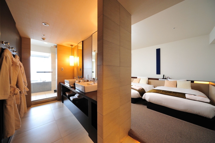 Imagen de la habitación del Hotel Micuras. Foto 11