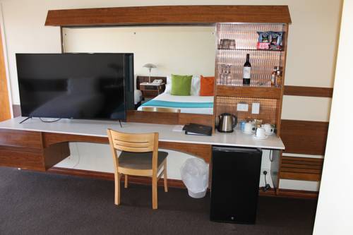 Imagen de la habitación del Hotel Mid City Ballarat. Foto 6