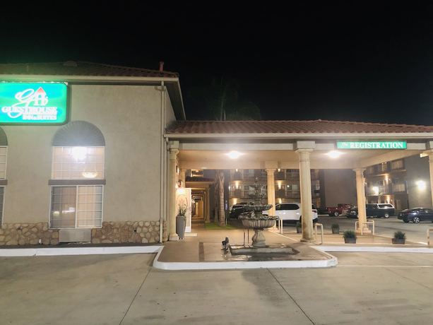 Imagen general del Hotel Mid City Inn and Suites. Foto 2