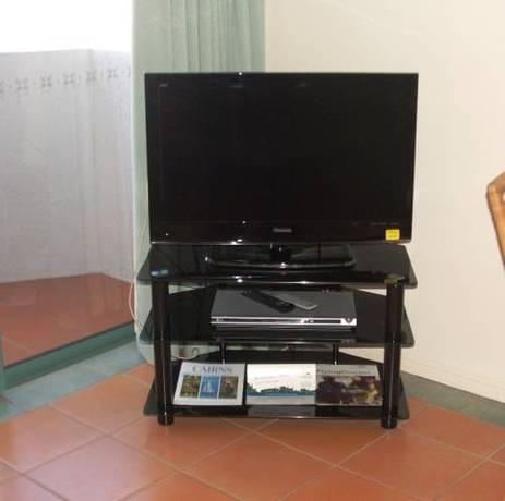 Imagen general del Hotel Mid City Luxury Suites. Foto 6