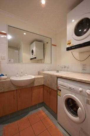 Imagen general del Hotel Mid City Luxury Suites. Foto 13