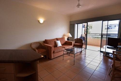 Imagen general del Hotel Mid City Luxury Suites. Foto 14