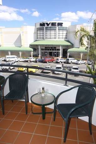 Imagen general del Hotel Mid City Luxury Suites. Foto 16