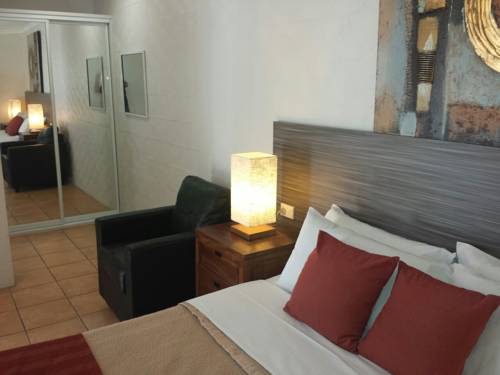 Imagen de la habitación del Hotel Mid City Motor Inn, Gladstone. Foto 2