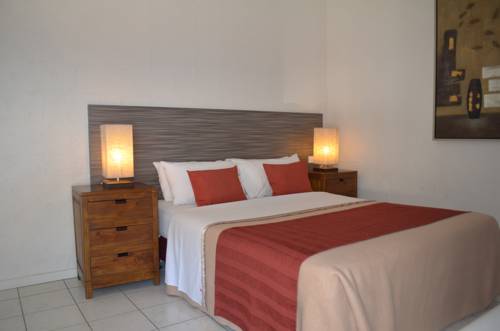 Imagen de la habitación del Hotel Mid City Motor Inn, Gladstone. Foto 3