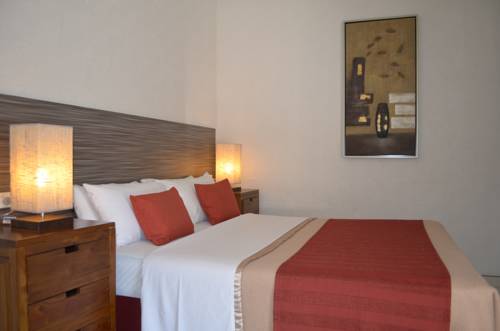 Imagen de la habitación del Hotel Mid City Motor Inn, Gladstone. Foto 4