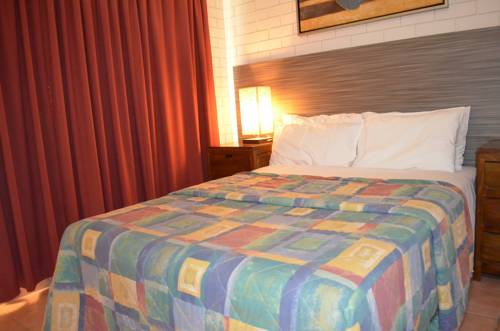 Imagen de la habitación del Hotel Mid City Motor Inn, Gladstone. Foto 6