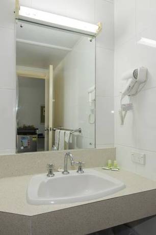 Imagen de la habitación del Hotel Mid City Motor Inn, Mackay. Foto 4