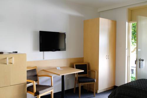 Imagen de la habitación del Hotel Mid City Motor Inn, Queanbeyan. Foto 4