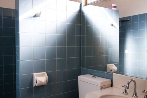 Imagen de la habitación del Hotel Mid City Motor Inn, Queanbeyan. Foto 5