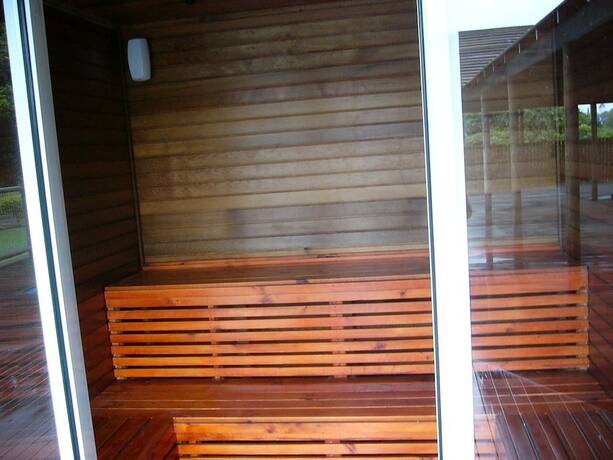 Imagen general del Hotel Mid Coast Motor Inn. Foto 7