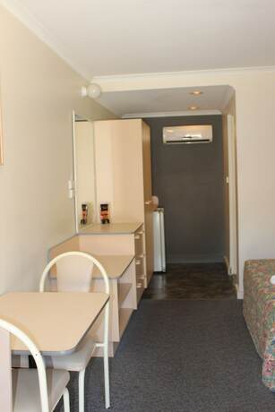 Imagen general del Hotel Mid Coast Motor Inn, Macksville. Foto 3
