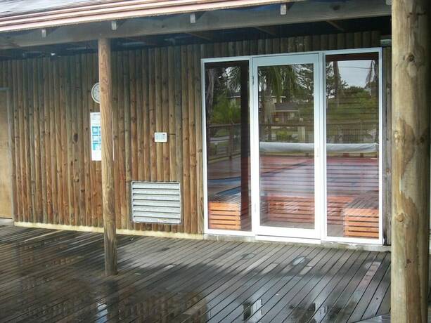 Imagen general del Hotel Mid Coast Motor Inn, Macksville. Foto 13