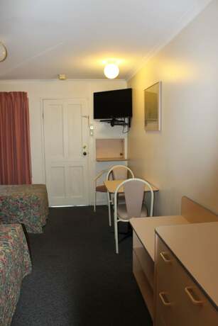 Imagen general del Hotel Mid Coast Motor Inn, Macksville. Foto 15