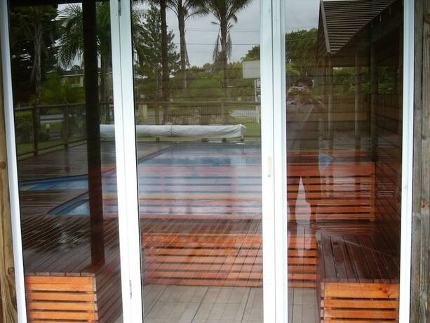 Imagen general del Hotel Mid Coast Motor Inn, Macksville. Foto 18