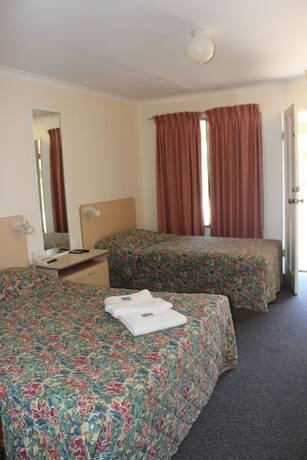 Imagen de la habitación del Hotel Mid Coast Motor Inn, Macksville. Foto 20