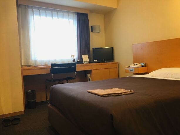 Imagen de la habitación del Hotel Mid In Akabane Ekimae. Foto 9