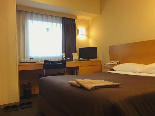 Imagen de la habitación del Hotel Mid In Akabane Ekimae. Foto 10