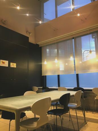 Imagen de los interiores del Hotel Mid In Akabane Ekimae. Foto 15