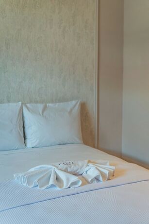 Imagen general del Hotel Mid Project. Foto 7