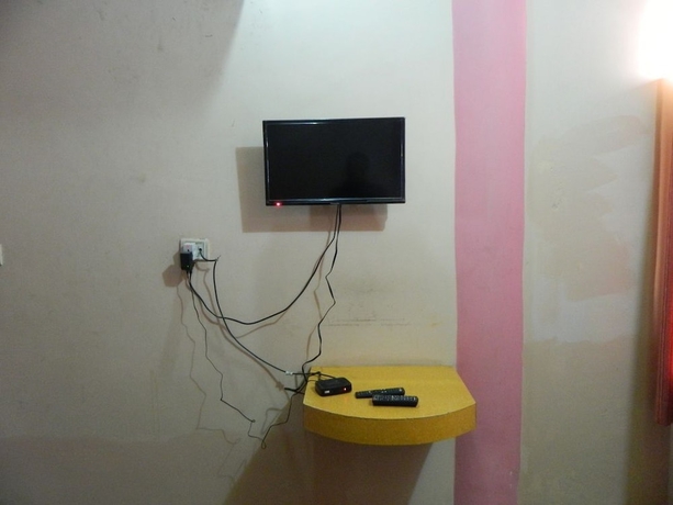 Imagen de los interiores del Hotel Mid Town, Bhilwara. Foto 16