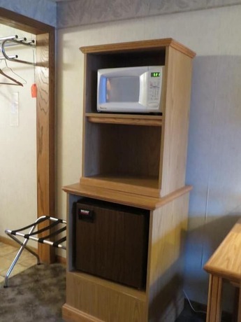 Imagen general del Hotel Mid Town Western Inn. Foto 3