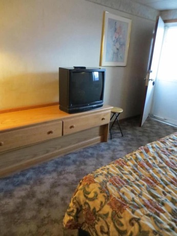 Imagen general del Hotel Mid Town Western Inn. Foto 5