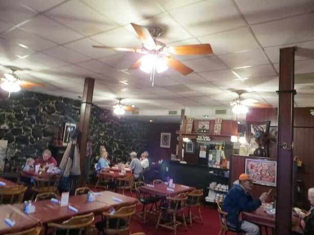 Imagen general del Hotel Mid Town Western Inn. Foto 9