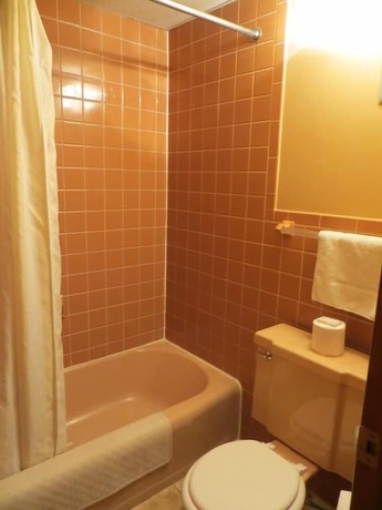 Imagen general del Hotel Mid Town Western Inn. Foto 10