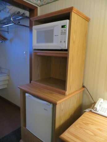 Imagen general del Hotel Mid Town Western Inn. Foto 13