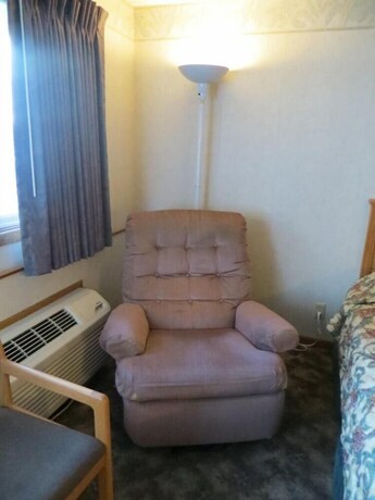 Imagen general del Hotel Mid Town Western Inn. Foto 16