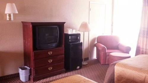 Imagen general del Hotel Mid Towne Inn and Suites. Foto 1